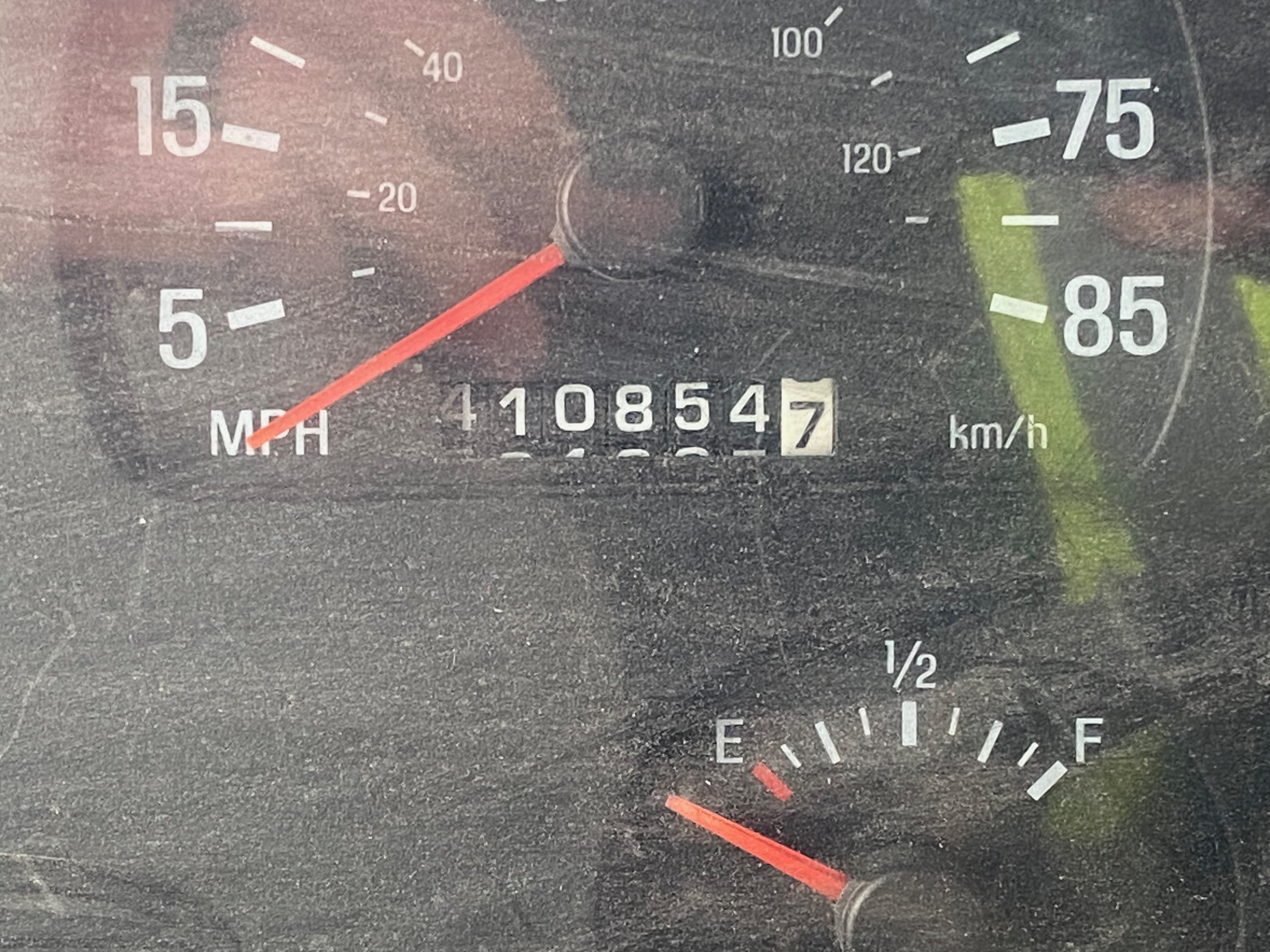 1999 STERLING Tri-axle - Image 10